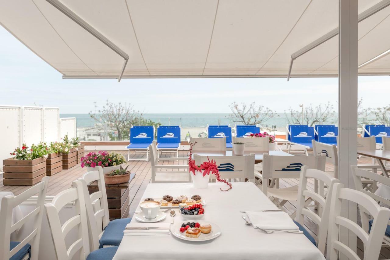 Trampolines Hotel Riccione