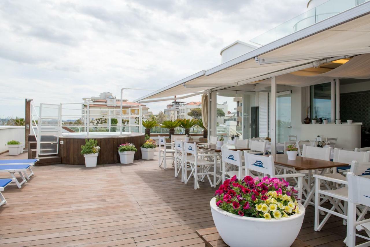 Trampolines Riccione