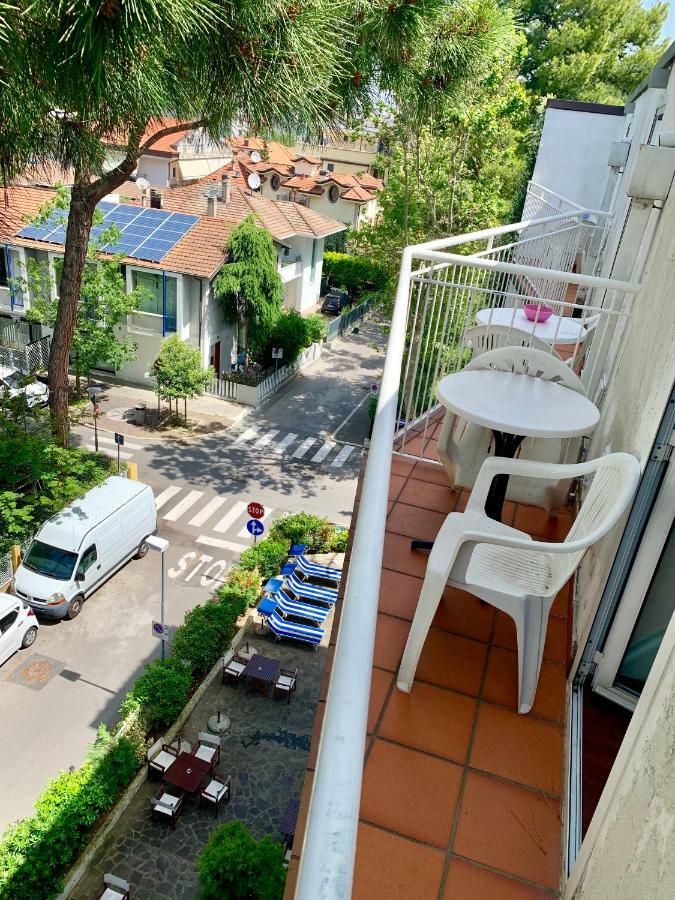 Senza Pensieri Hotel Riccione