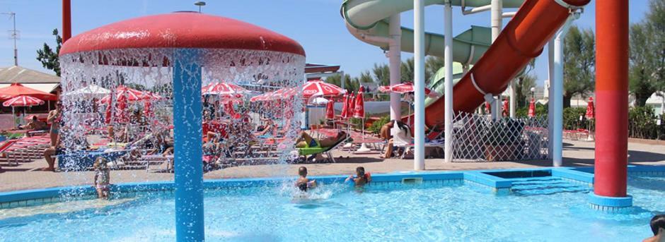 4 Stagioni Hotel 2*