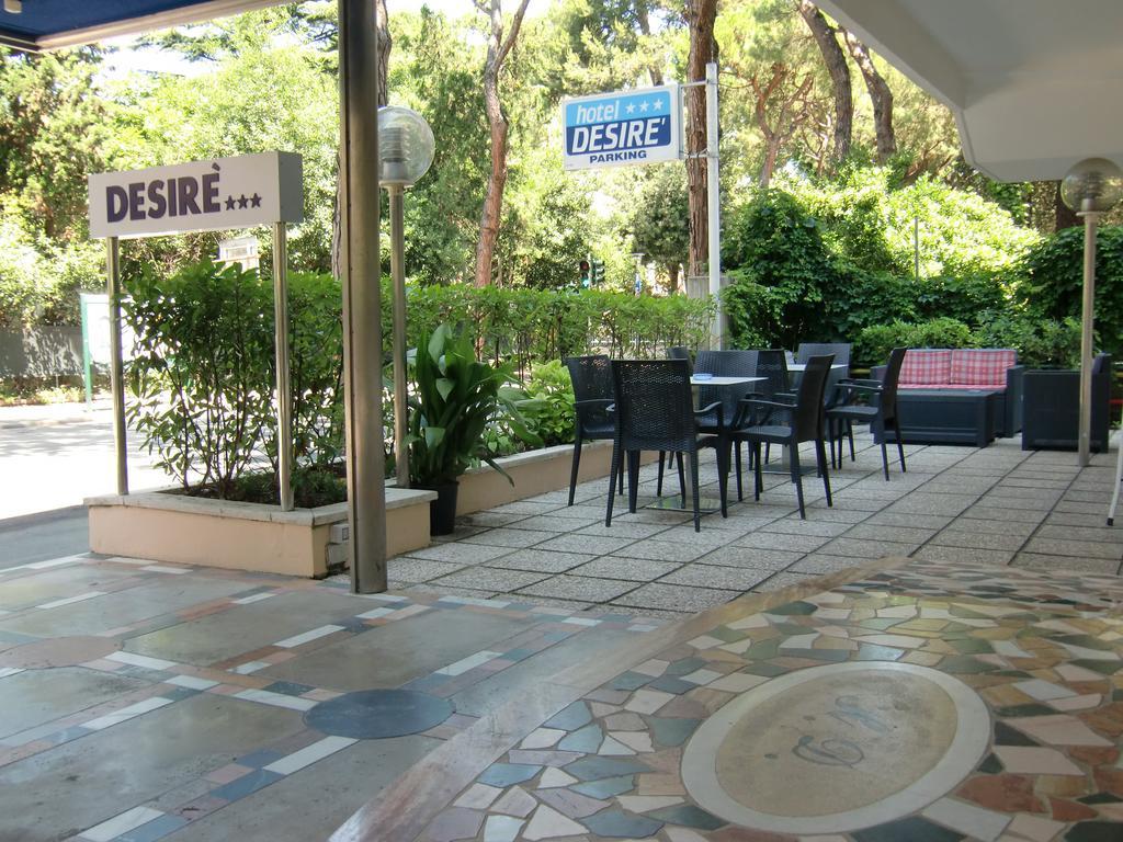 Desire' Hotel 3*