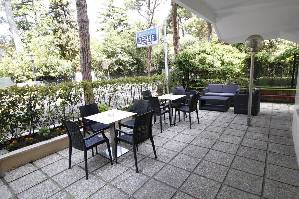 Desire' Hotel 3*