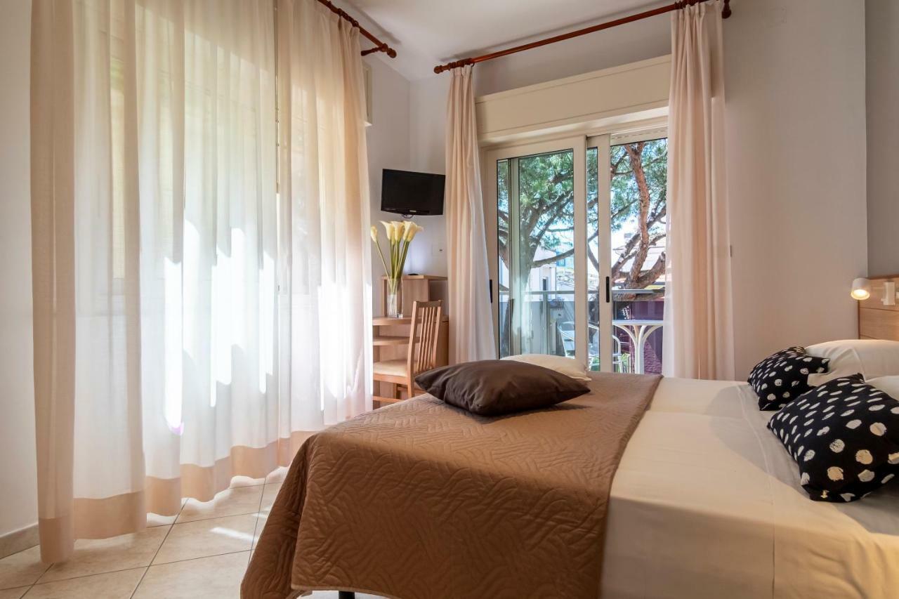 Mocambo Hotel Riccione