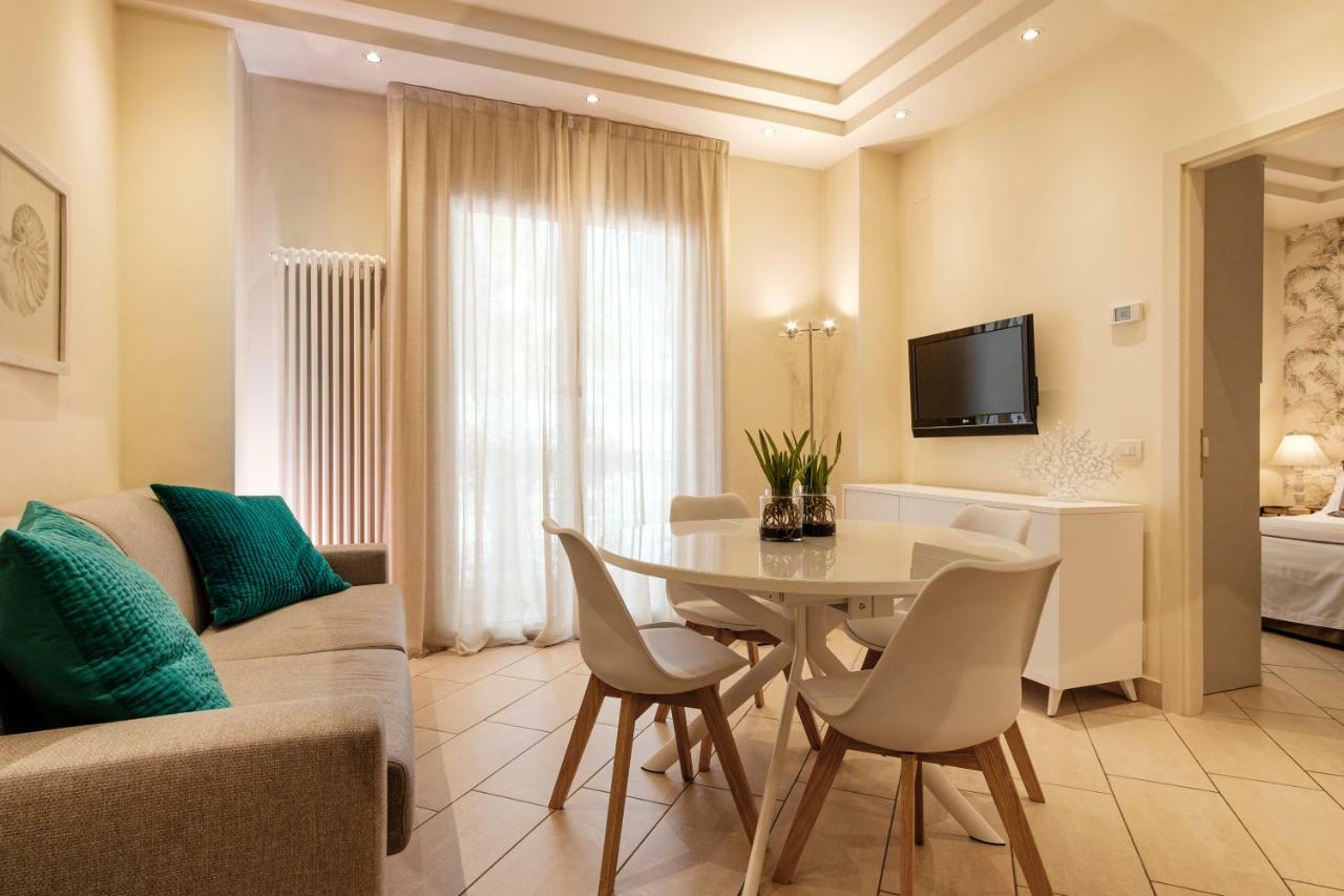 Lungomare - Charming Aparthotel