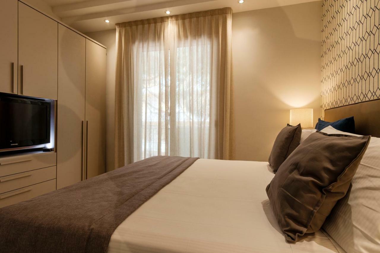 Aparthotel Lungomare - Charming