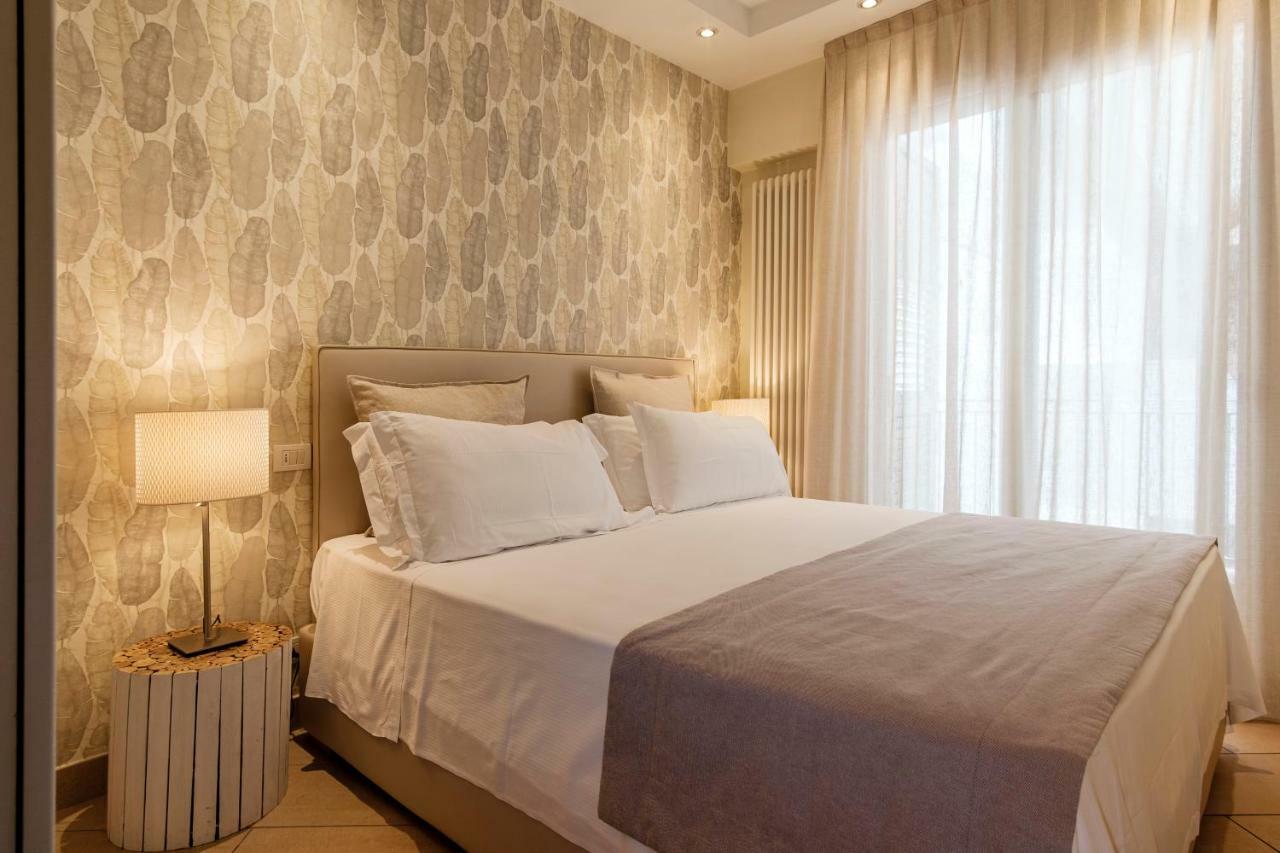 Lungomare - Charming Aparthotel 4*
