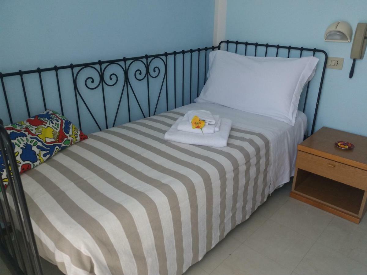 Barbiani Hotel 2*