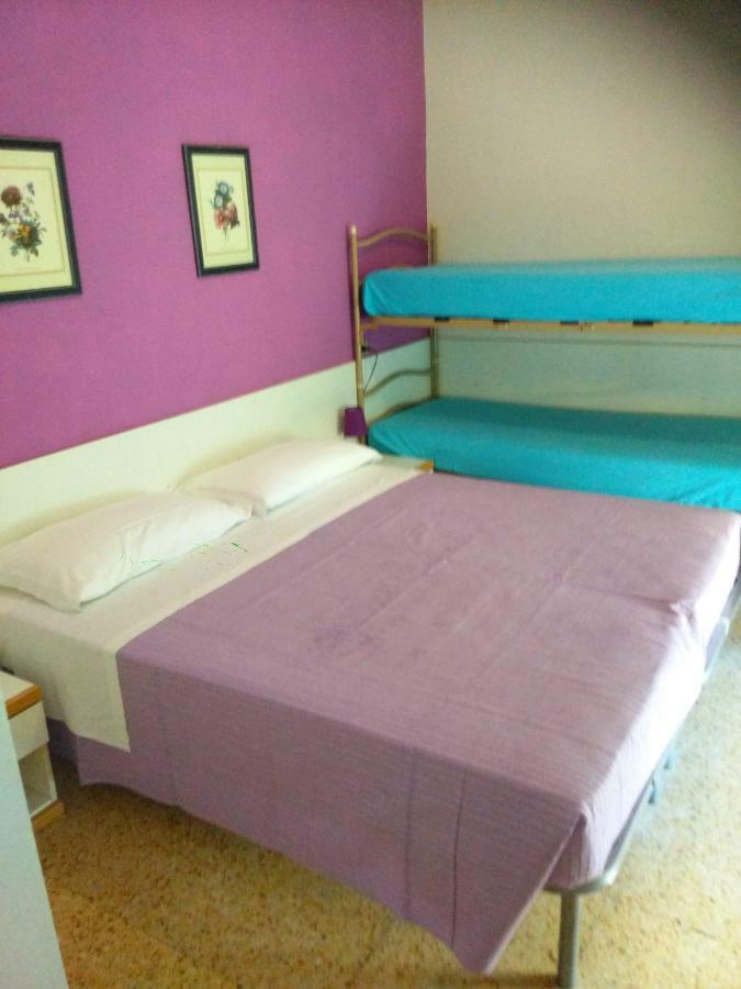 Albicocco Hotel