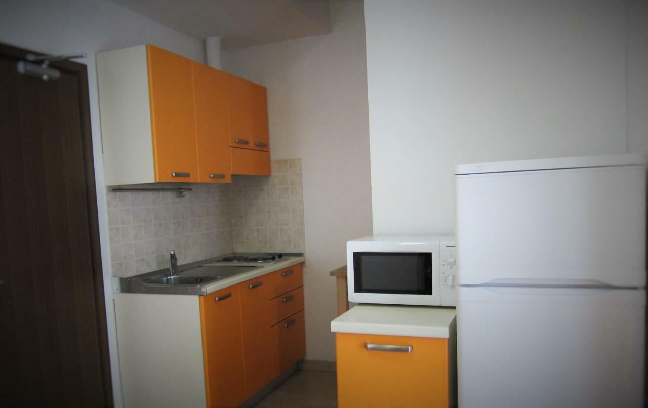 Aparthotel Nest - A Pochi Passi Dal Mare Riccione