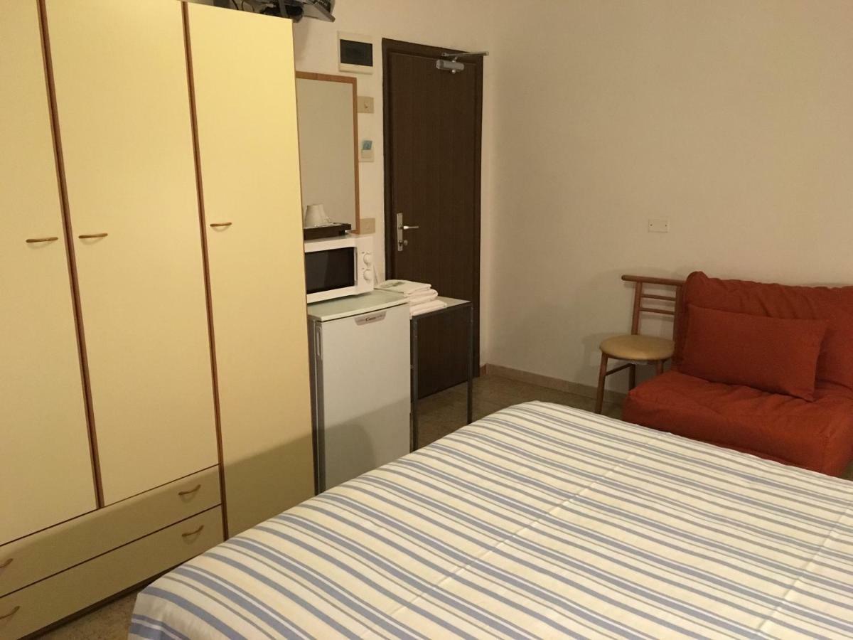 Nest - A Pochi Passi Dal Mare * Riccione
