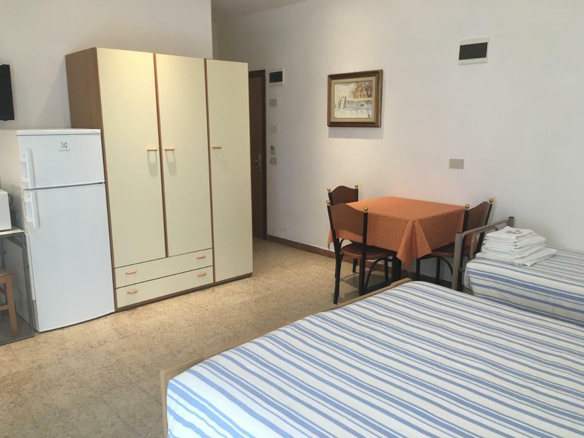 Aparthotel Nest - A Pochi Passi Dal Mare *