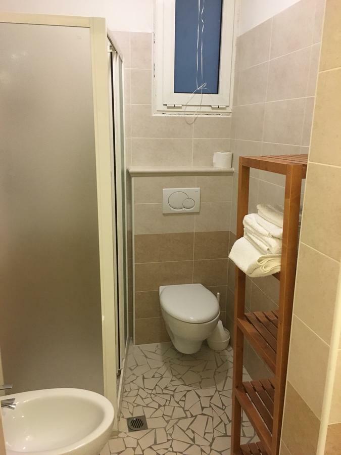 Nest - A Pochi Passi Dal Mare Aparthotel
