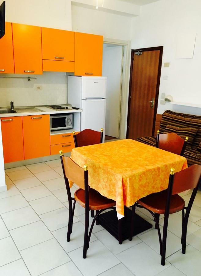 Aparthotel Nest - A Pochi Passi Dal Mare *