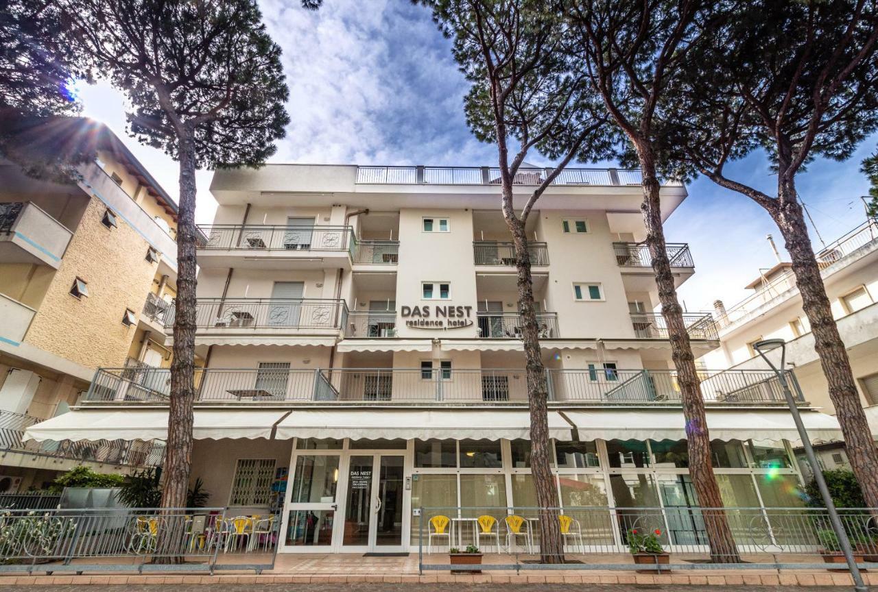 Nest - A Pochi Passi Dal Mare Aparthotel