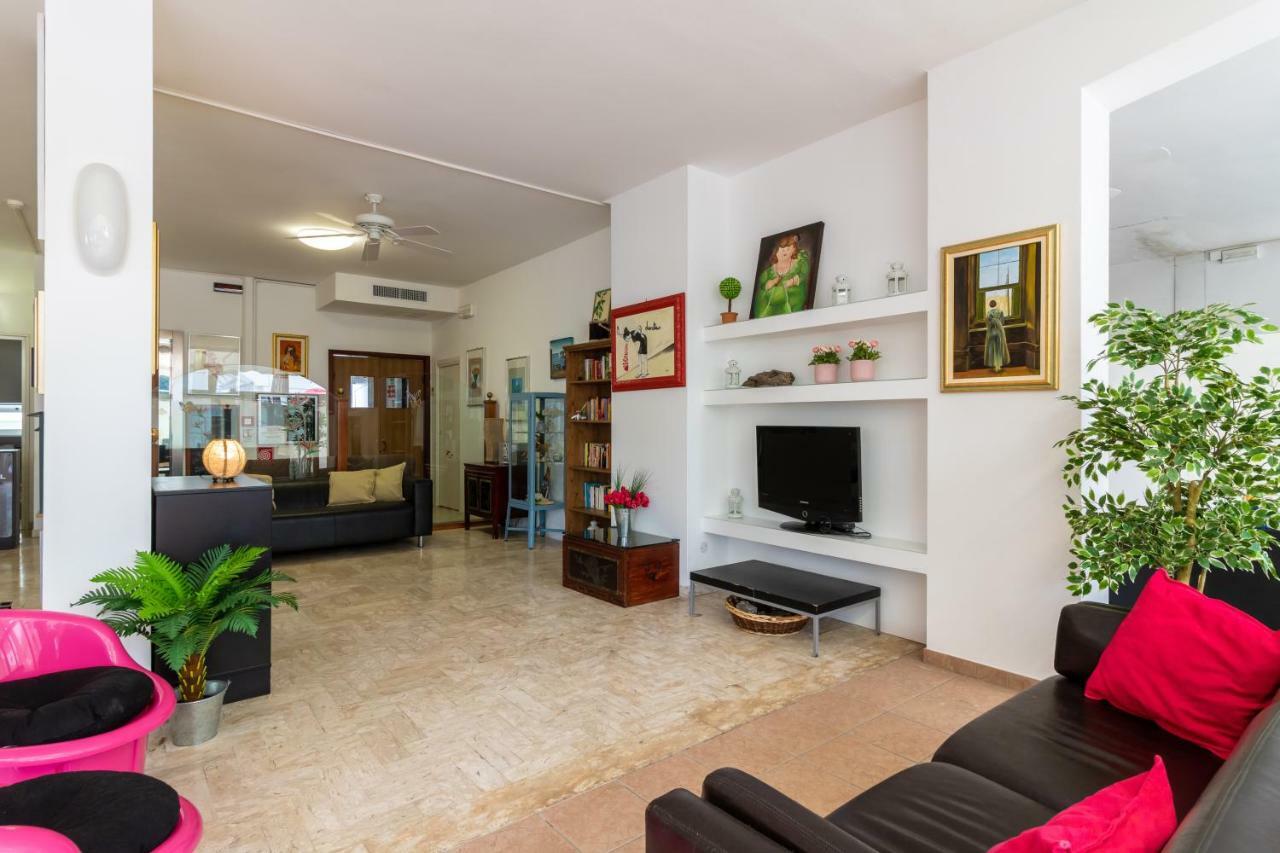 Nest - A Pochi Passi Dal Mare Aparthotel *