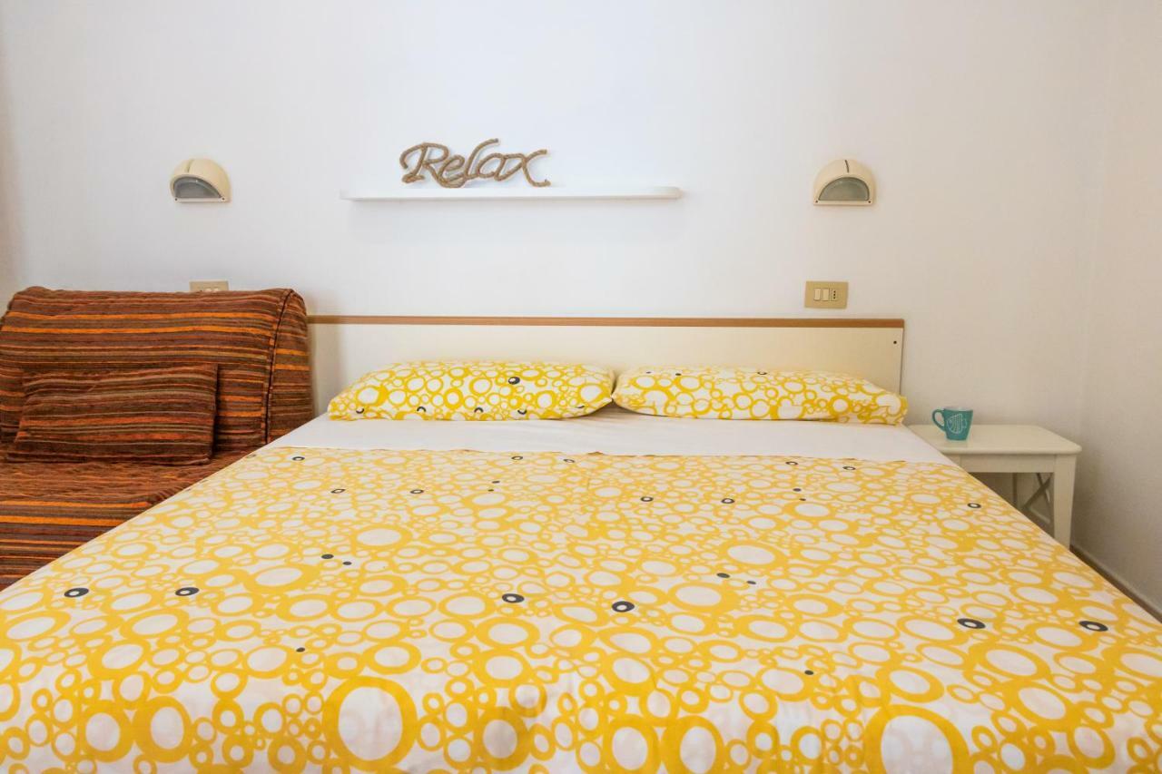 Nest - A Pochi Passi Dal Mare * Riccione