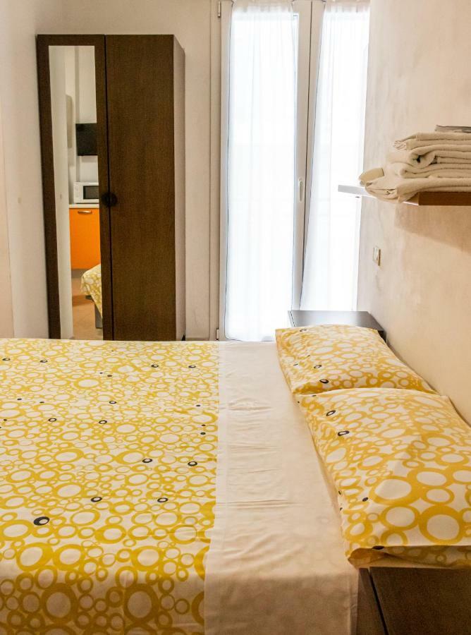 Nest - A Pochi Passi Dal Mare Aparthotel *