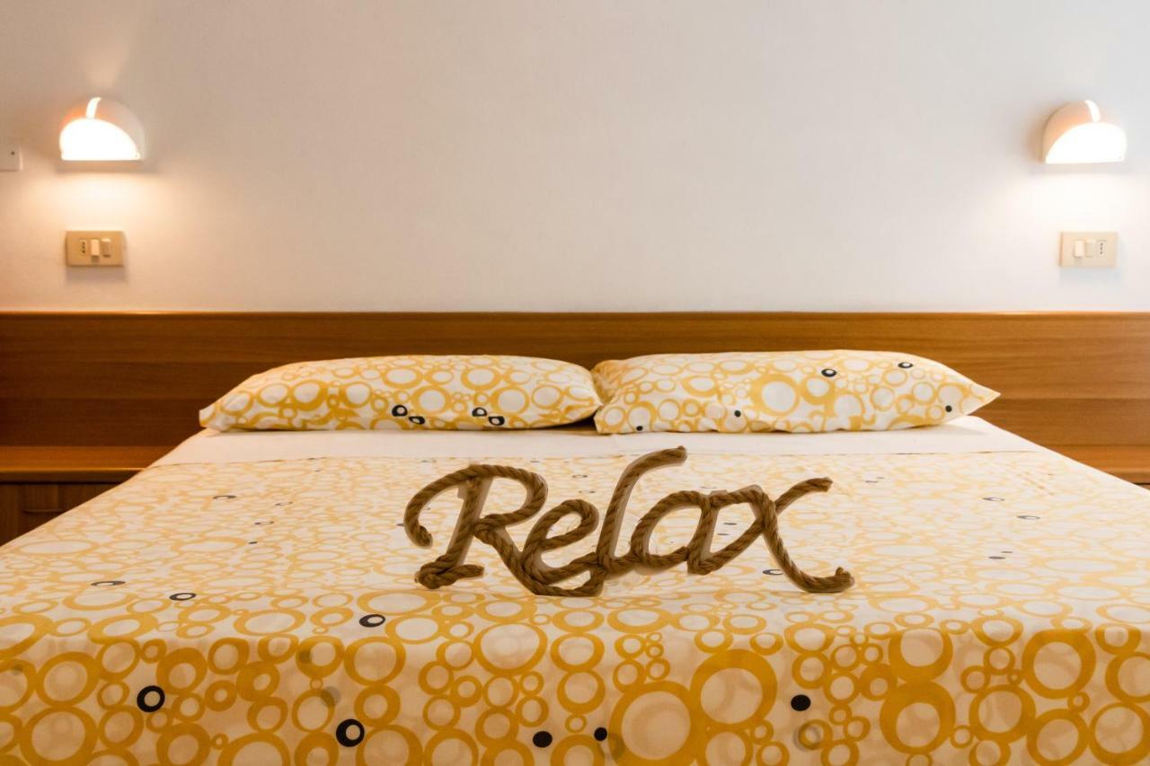 Nest - A Pochi Passi Dal Mare Aparthotel Riccione