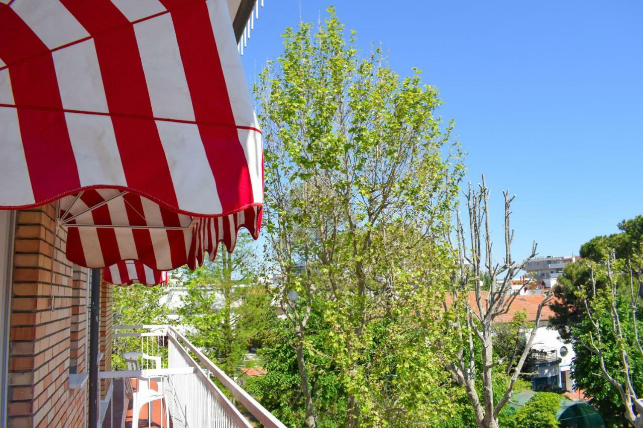 De Paris Riccione