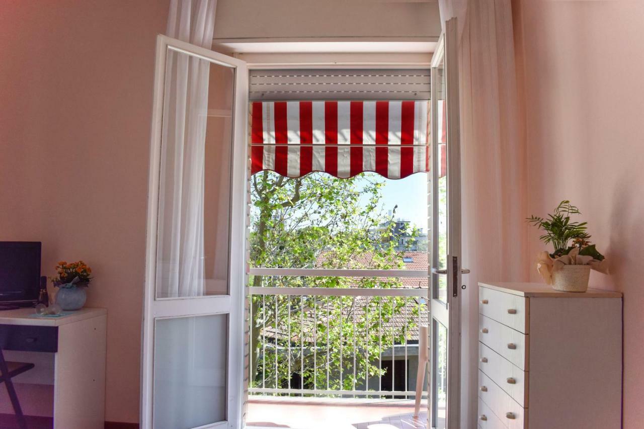 De Paris Hotel Riccione