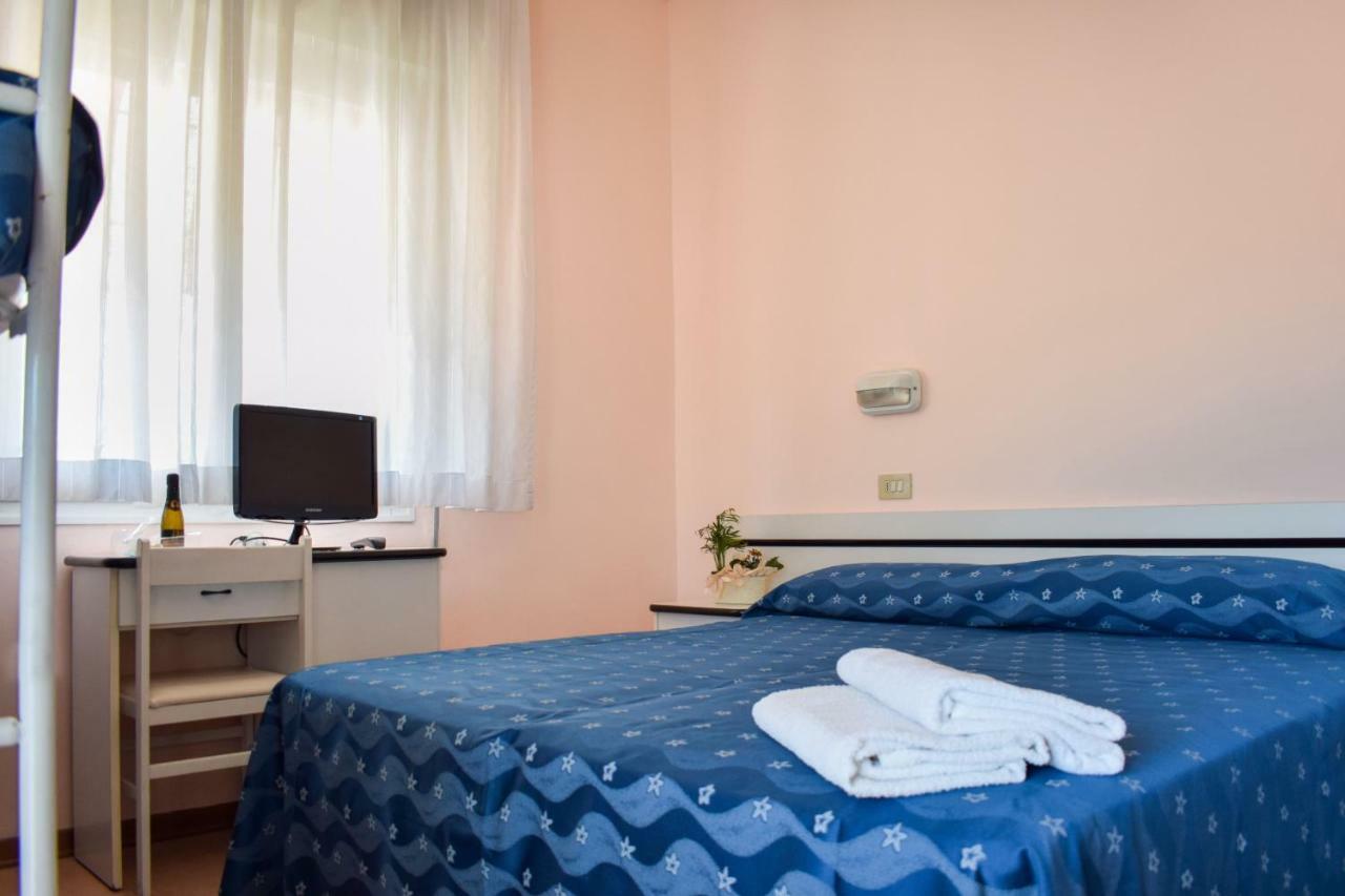 De Paris Hotel Riccione