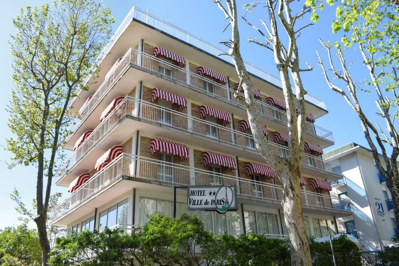 Hotel De Paris 2*