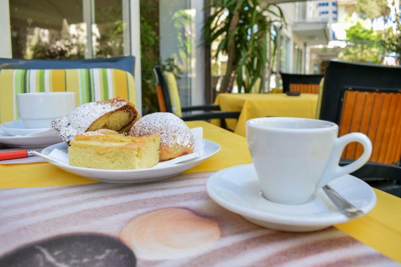 Hotel De Paris Riccione