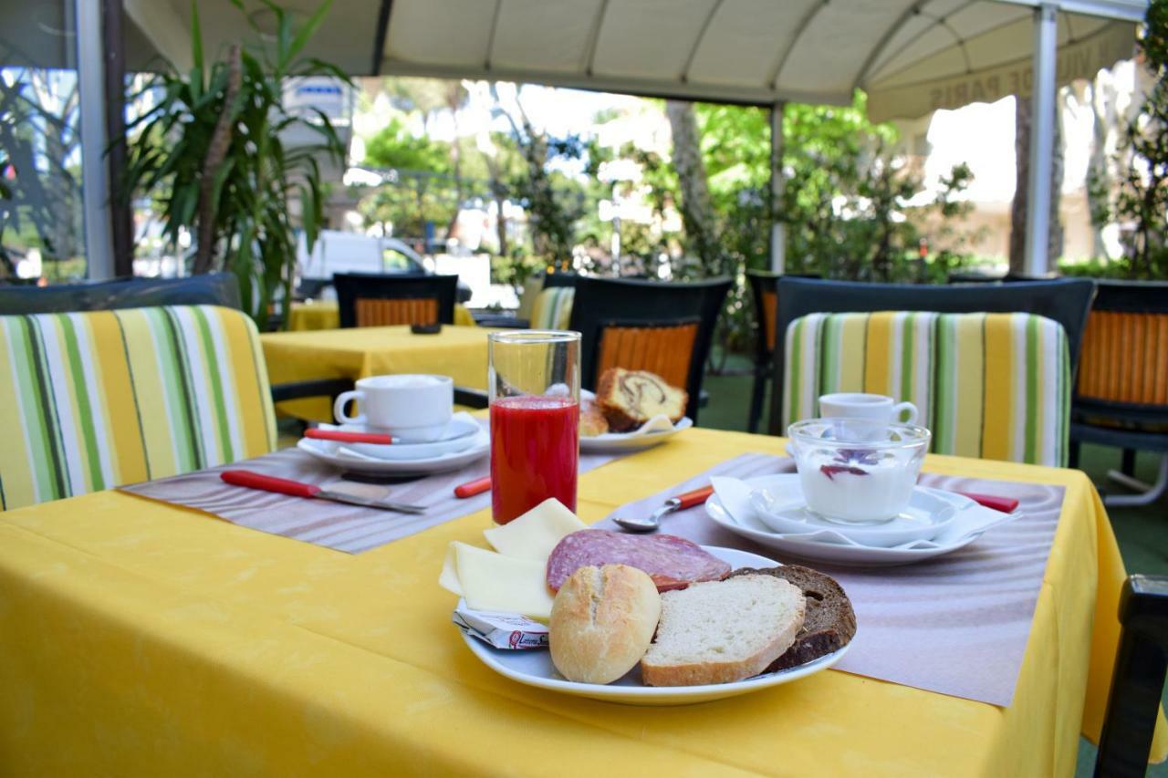 Hotel De Paris Riccione
