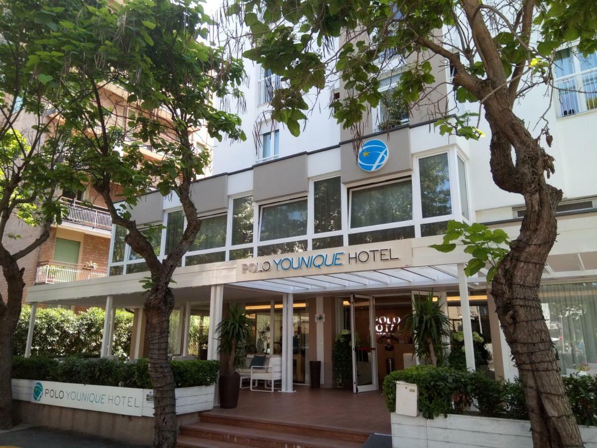 Hotel Beyou Polo Riccione