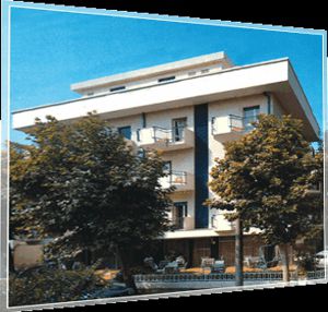 Hotel Canasta Riccione