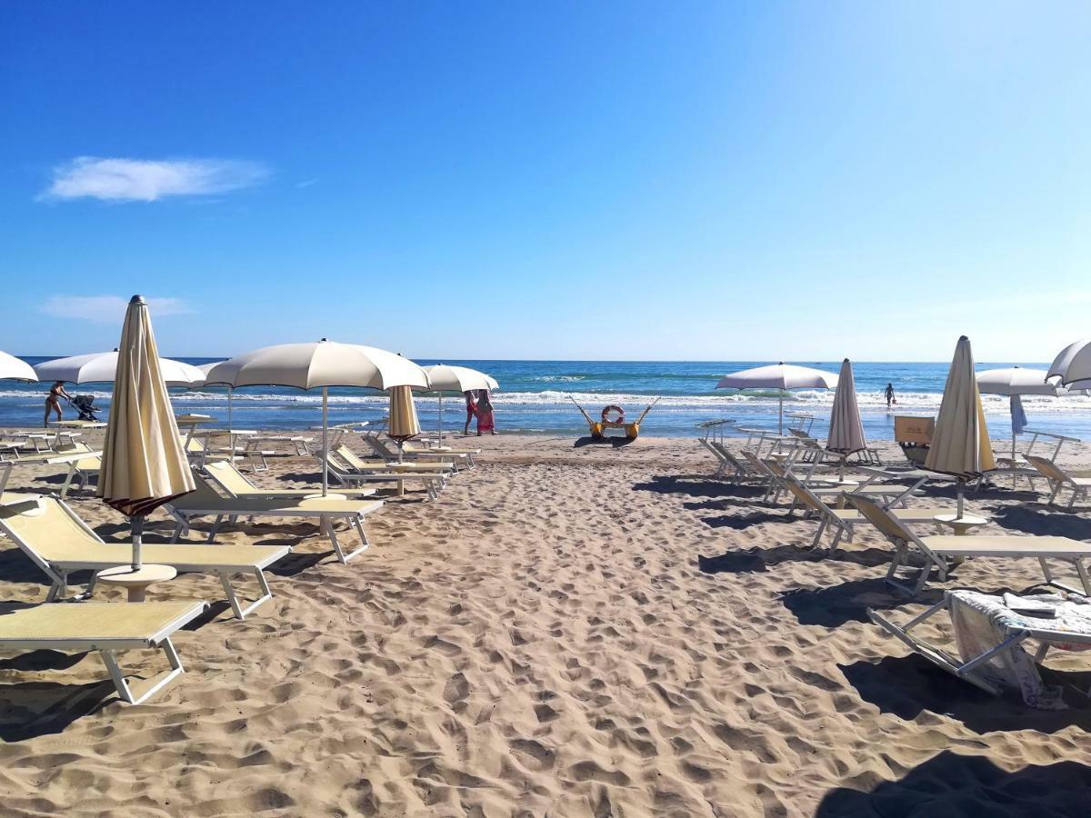 Atlantic & 4* Riccione