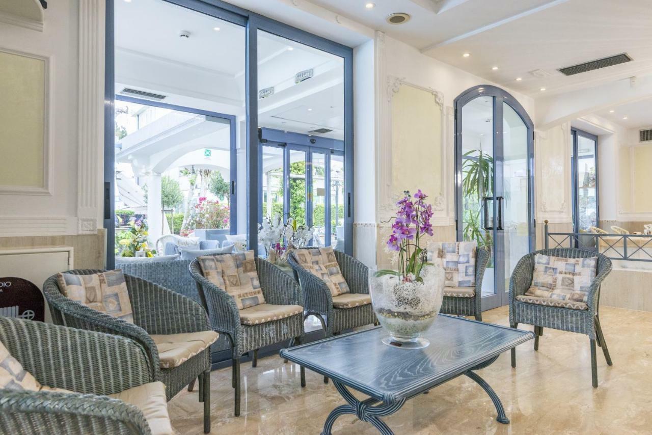 Hotel Royal Boutique Riccione