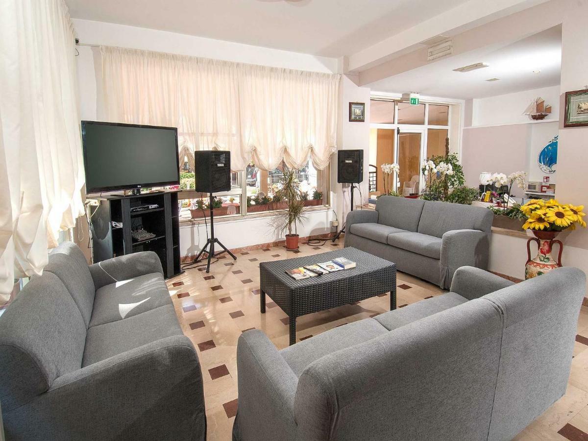 Hotel Marisa Riccione
