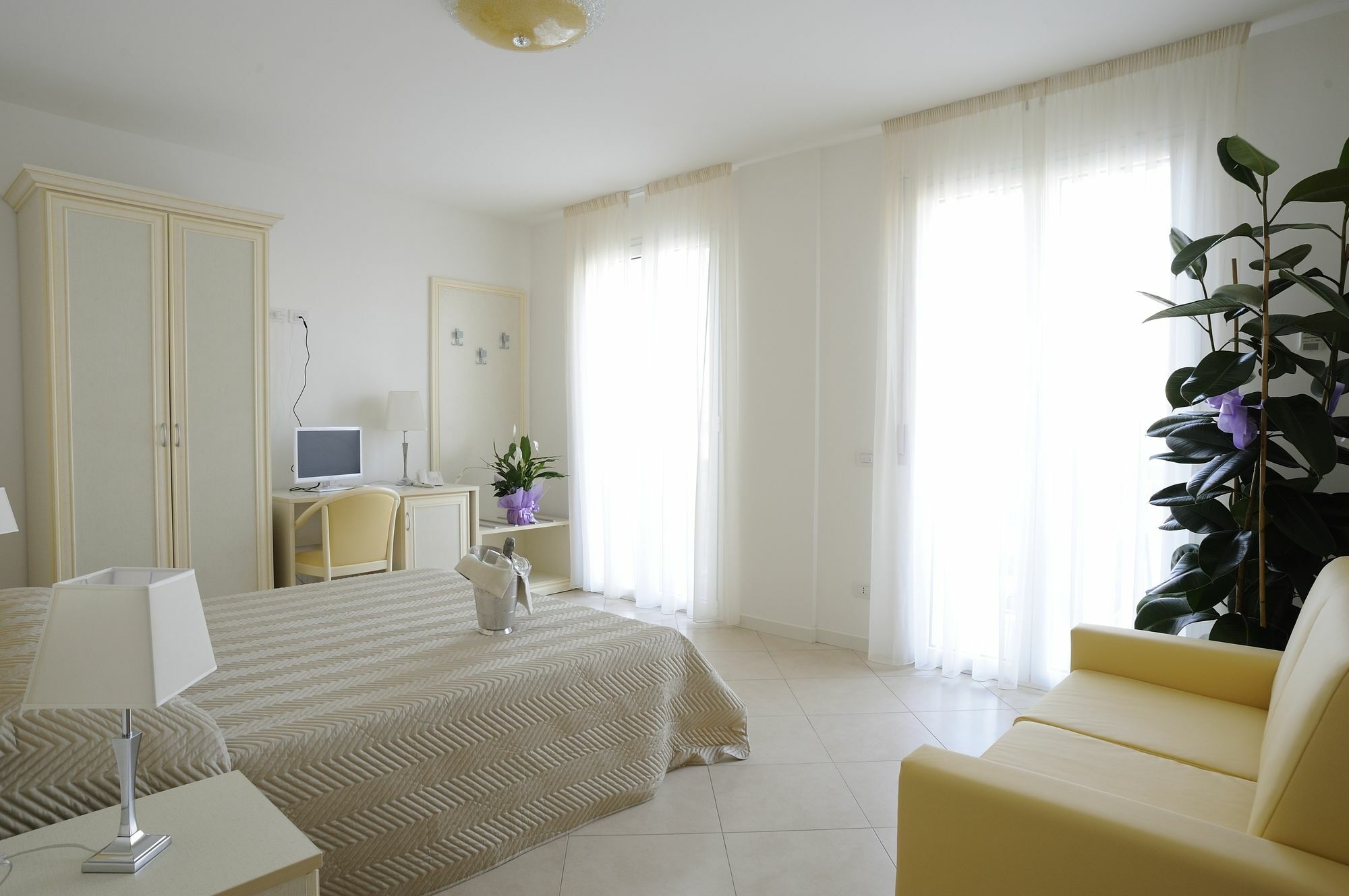 Smeraldo 4* Riccione