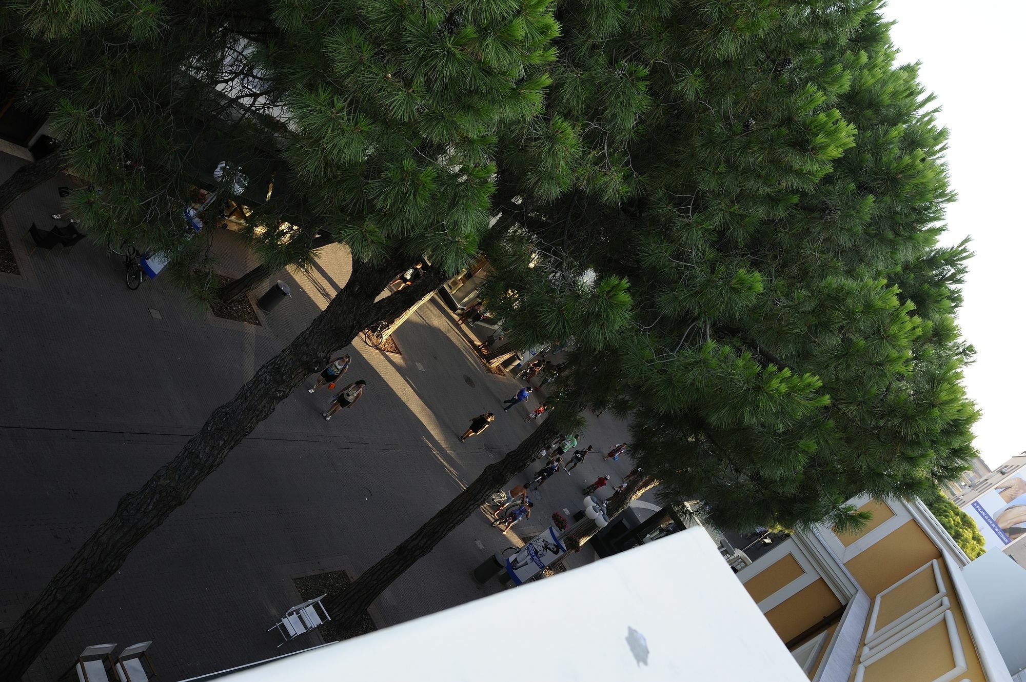 Smeraldo Aparthotel 4*