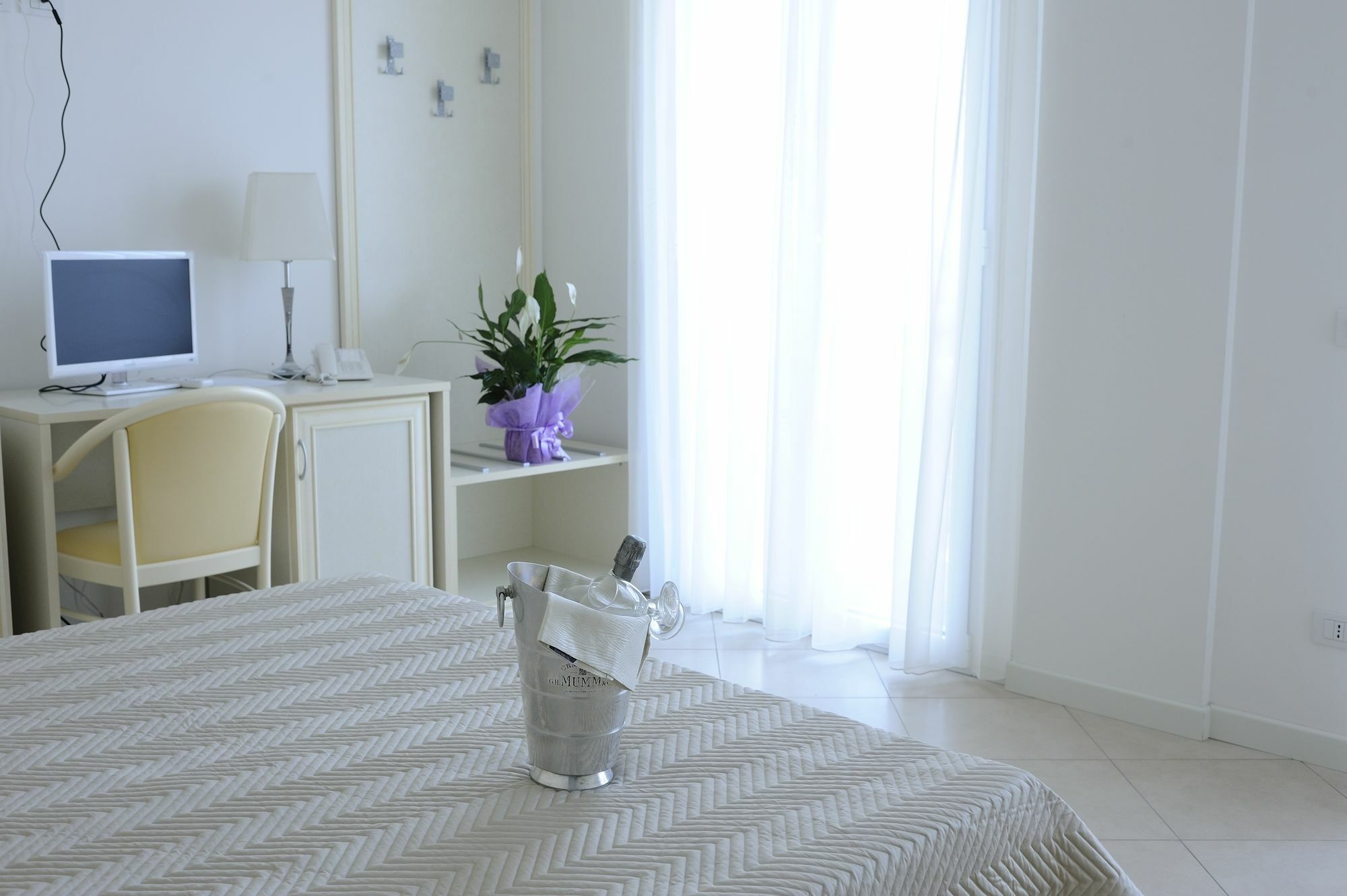 Aparthotel Smeraldo