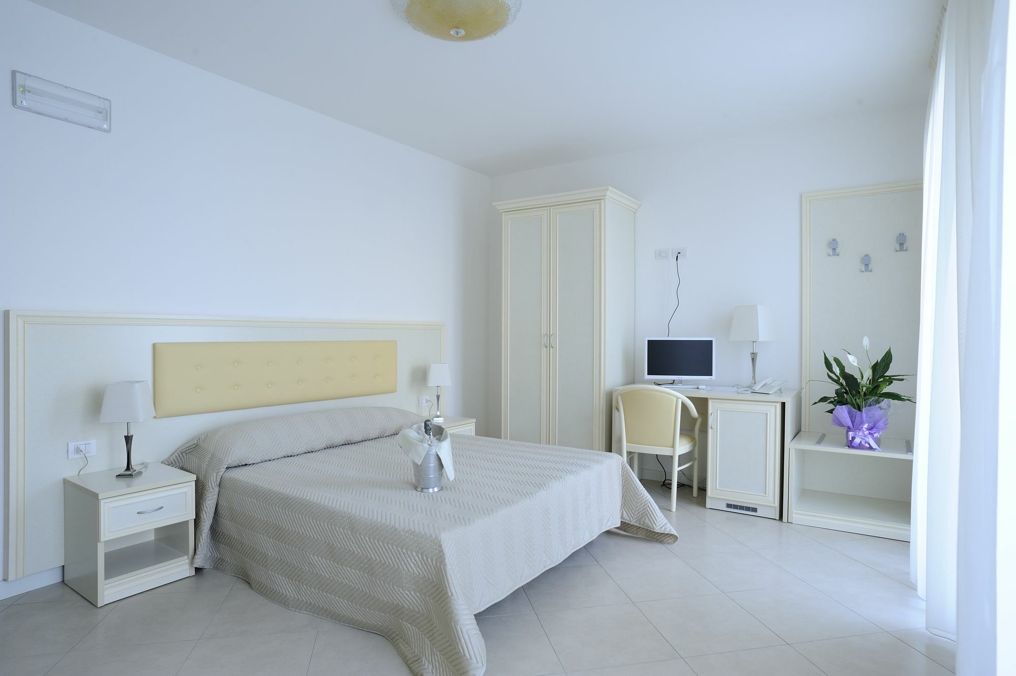 Smeraldo 4* Riccione