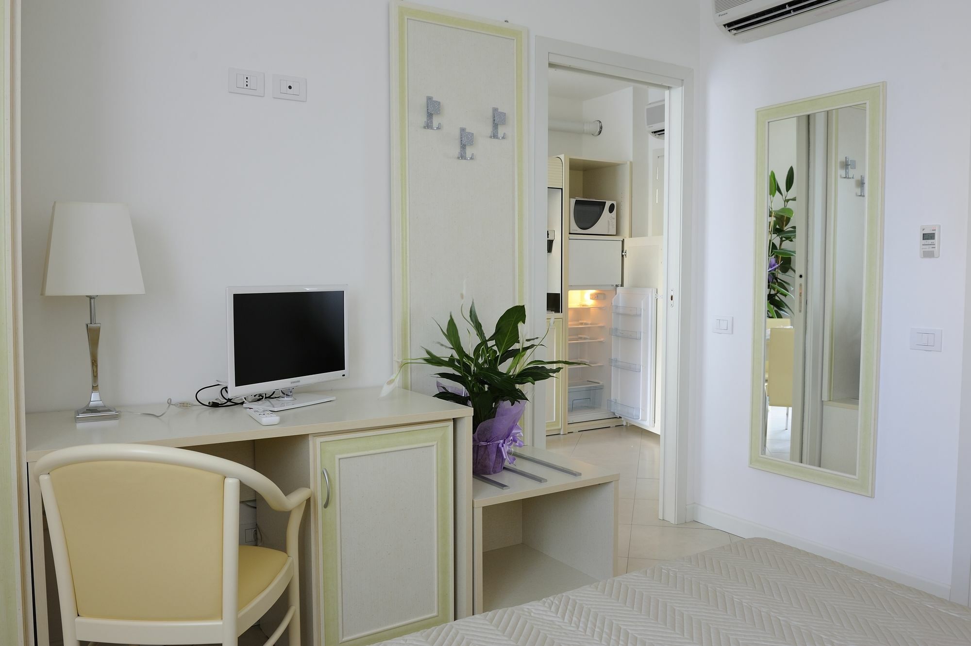 Aparthotel Smeraldo 4*