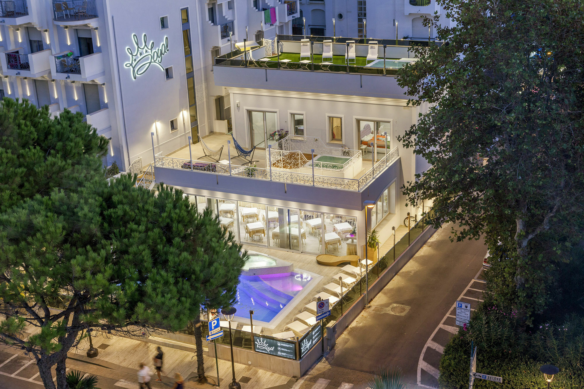Royal Boutique Riccione