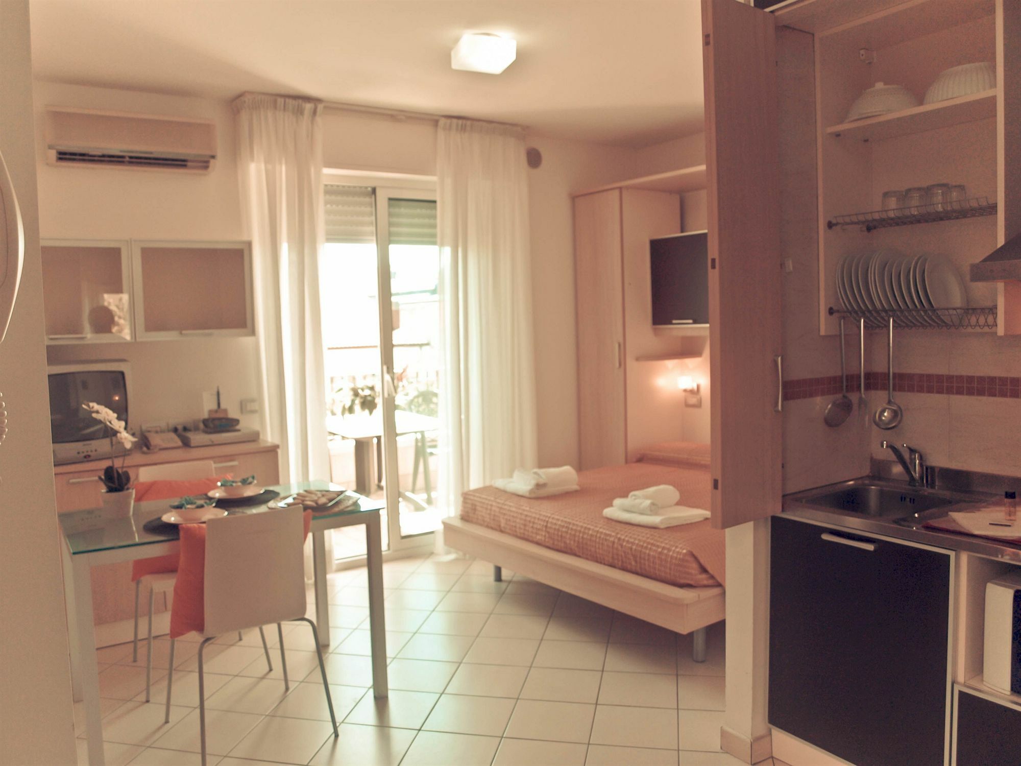 Aparthotel Il Tulipano 3*