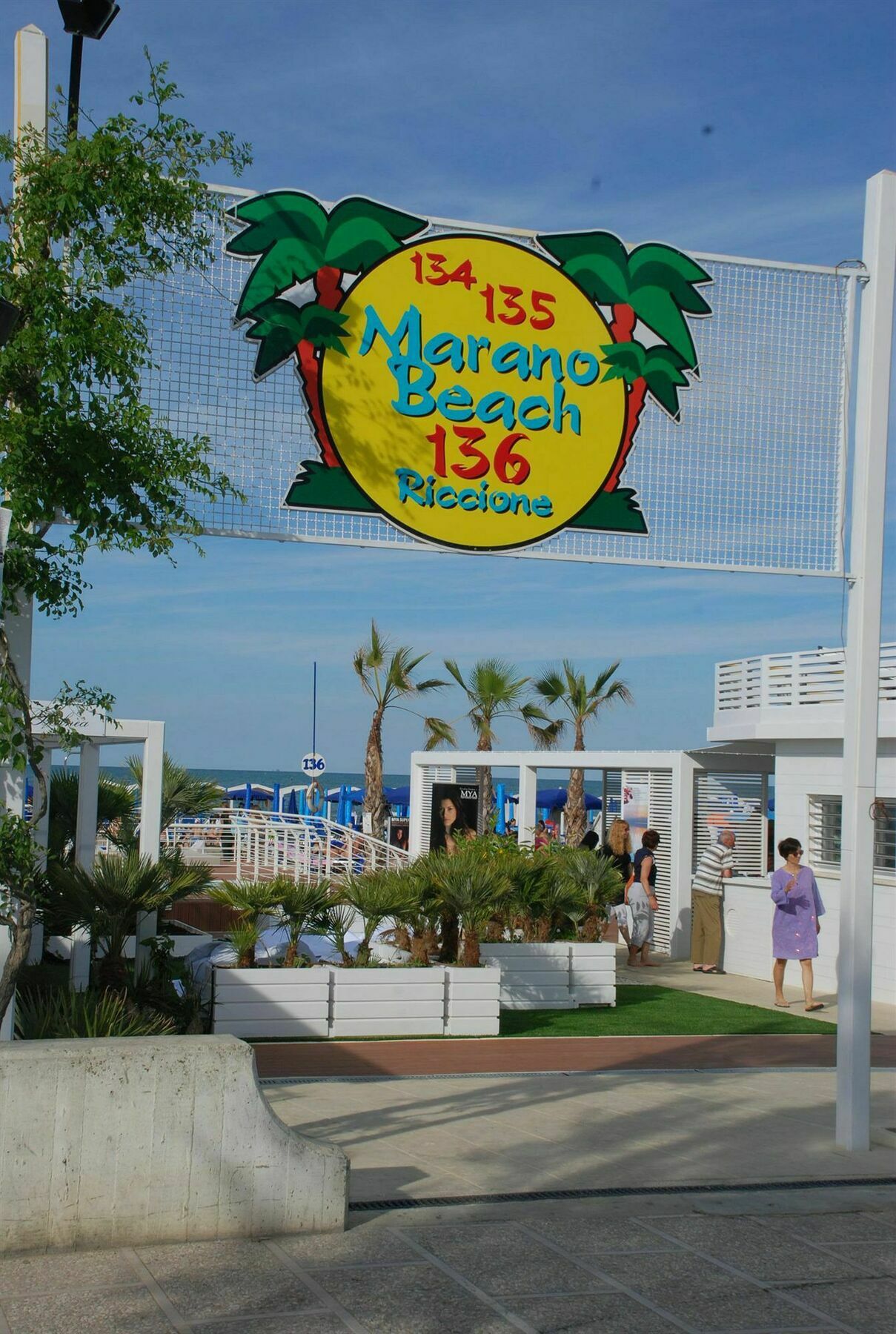 Aparthotel Il Tulipano Riccione