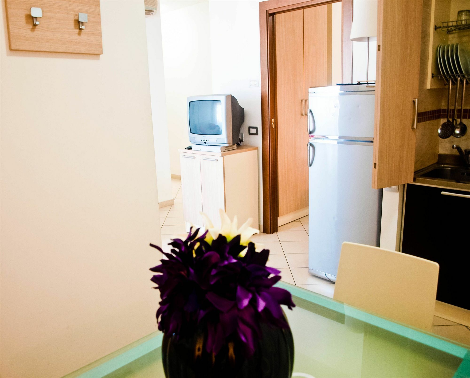 Aparthotel Il Tulipano Riccione