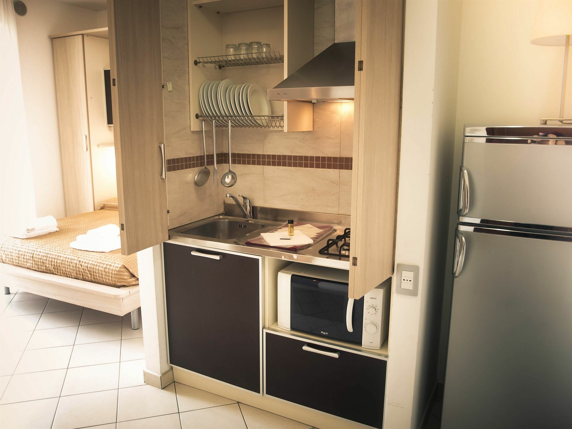 Il Tulipano Aparthotel