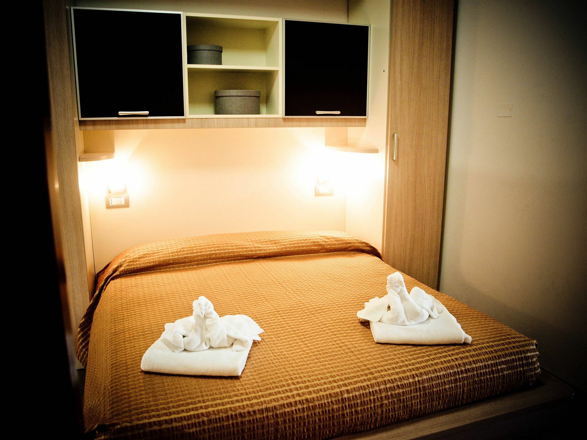Il Tulipano Aparthotel Riccione