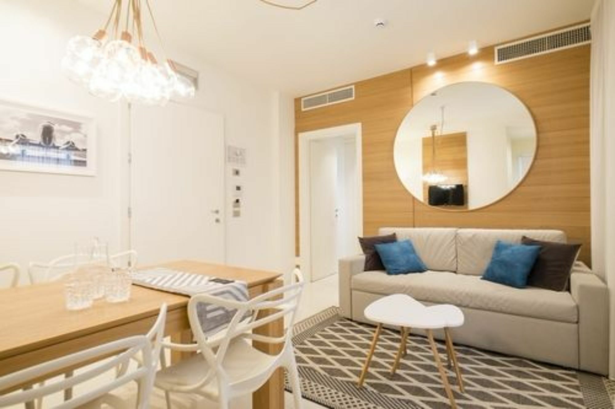 Aparthotel Metropol Ceccarini