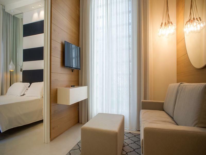 Aparthotel Metropol Ceccarini 4*