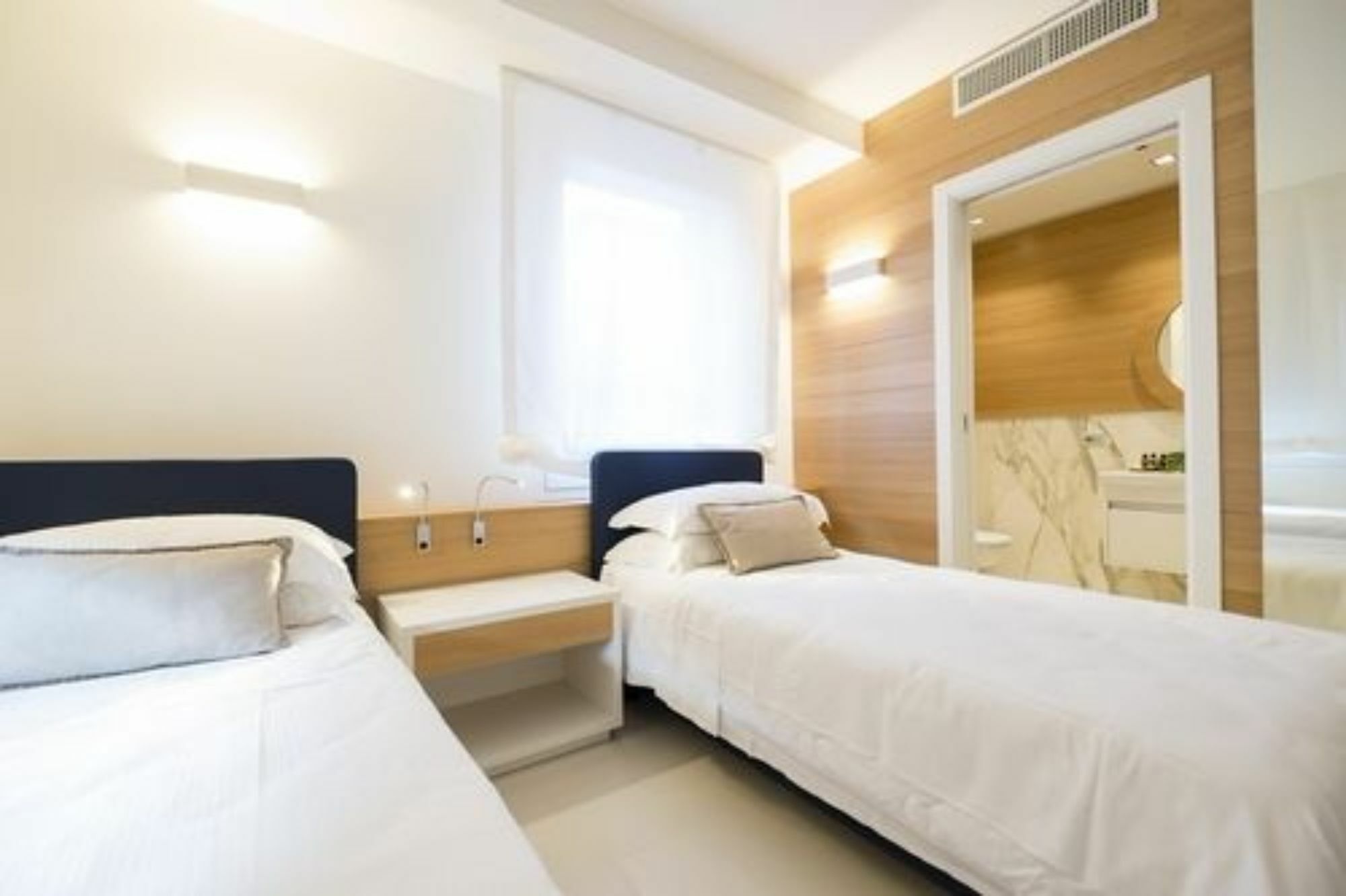 Aparthotel Metropol Ceccarini