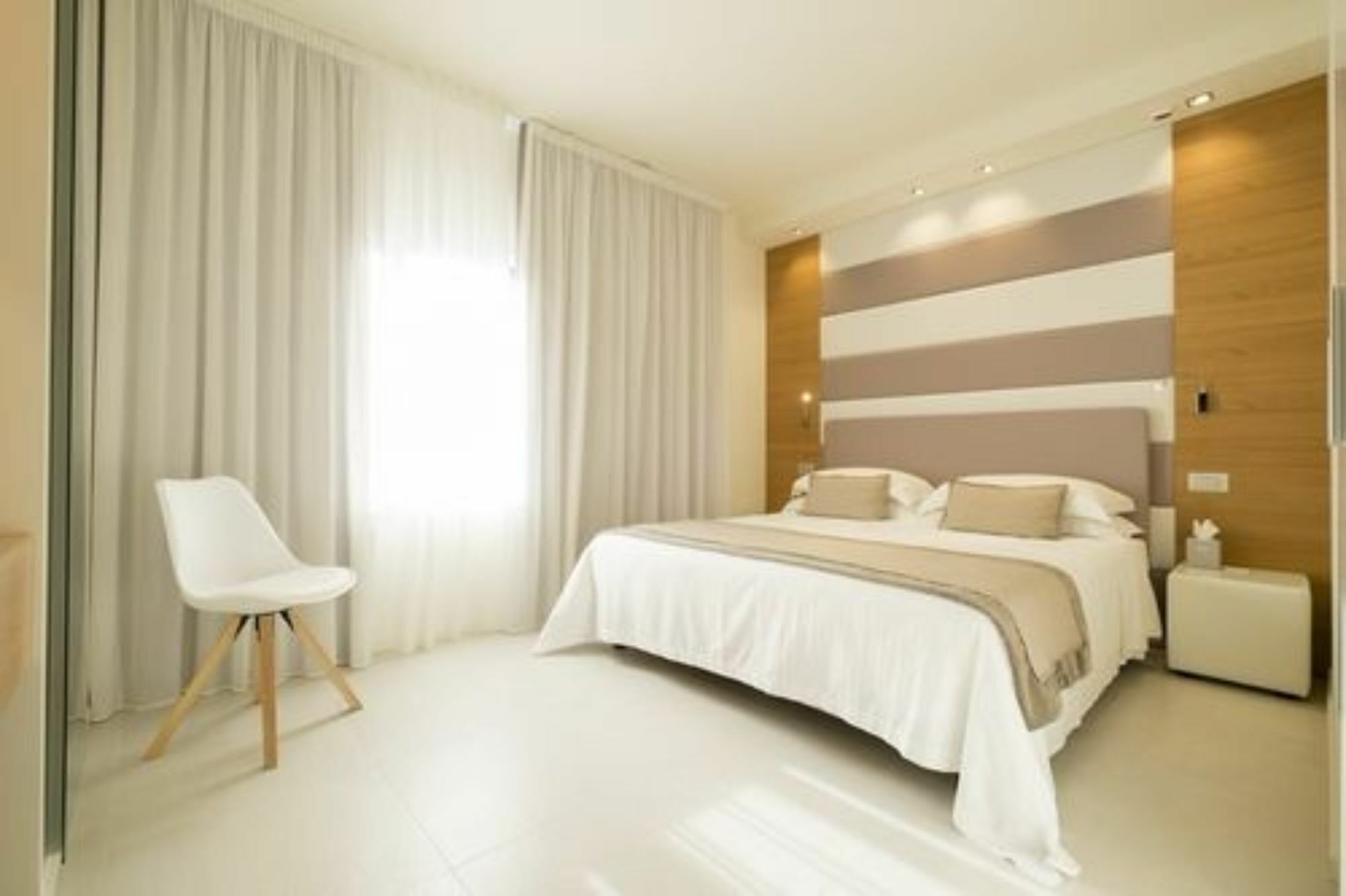 Metropol Ceccarini - Luxury