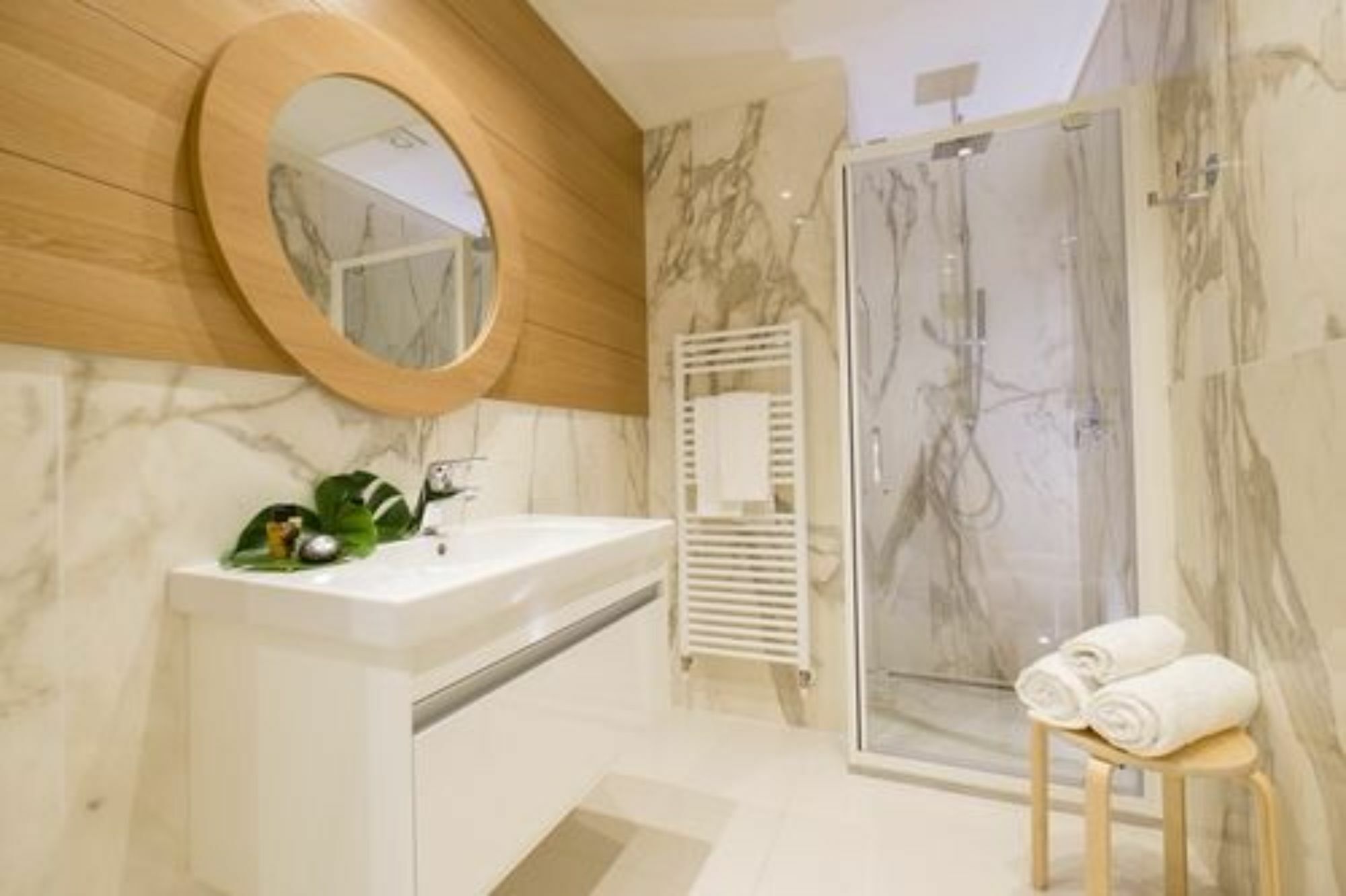 Metropol Ceccarini - Luxury Riccione