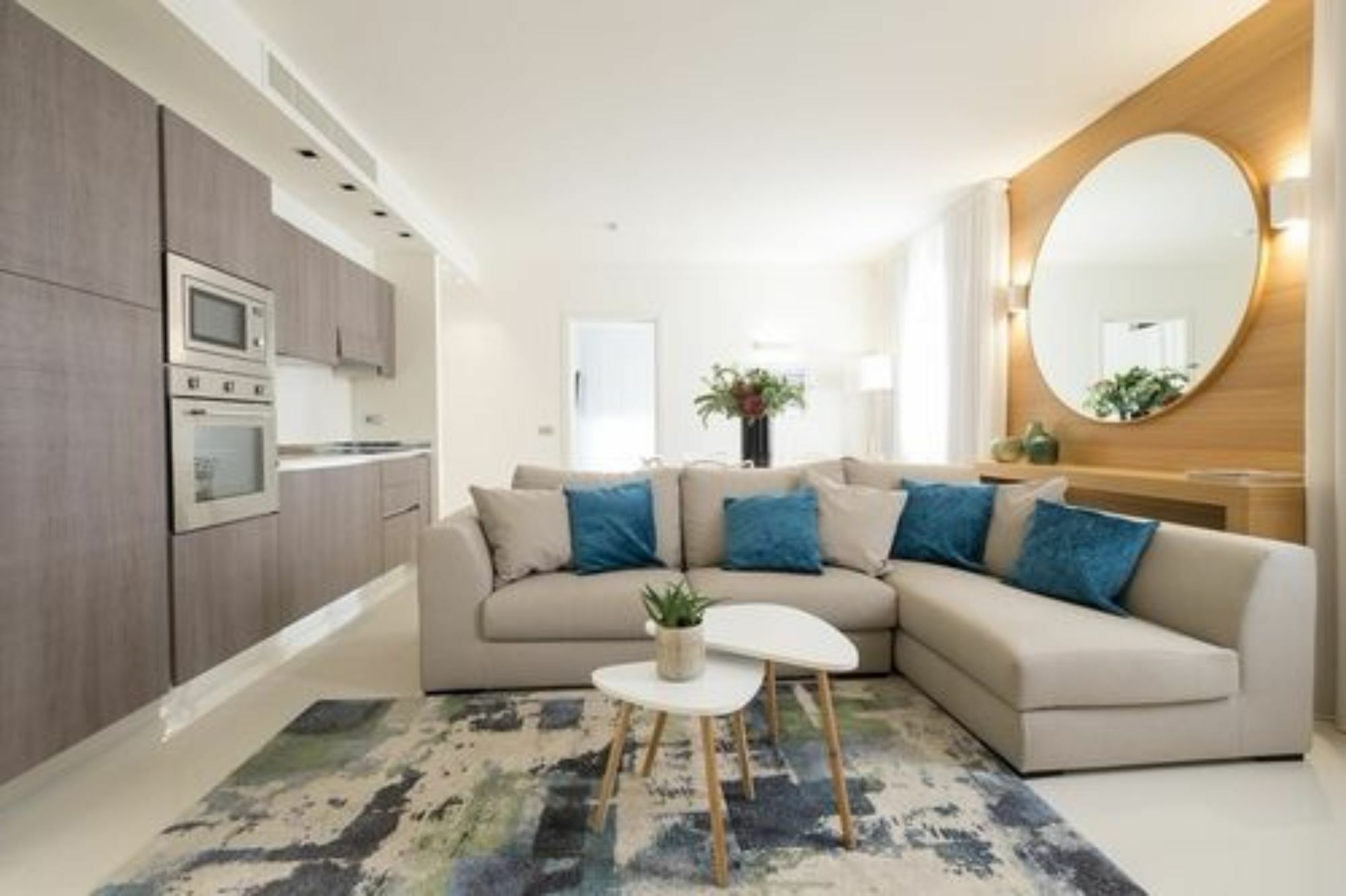 Metropol Ceccarini - Luxury 4* Riccione